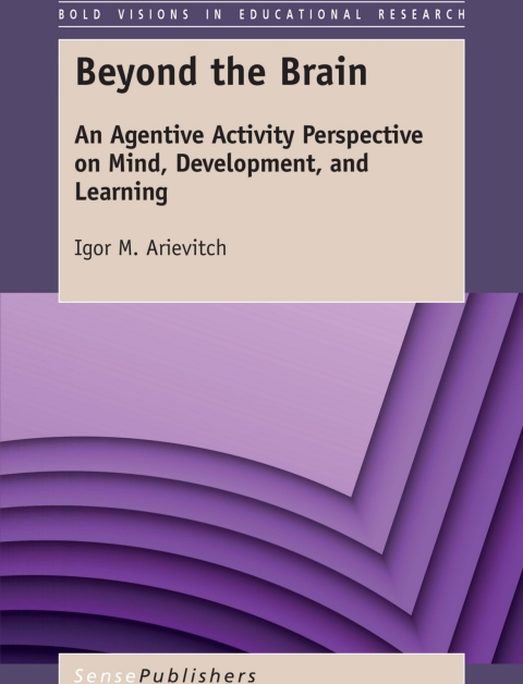 Cover image for book Beyond the Brain