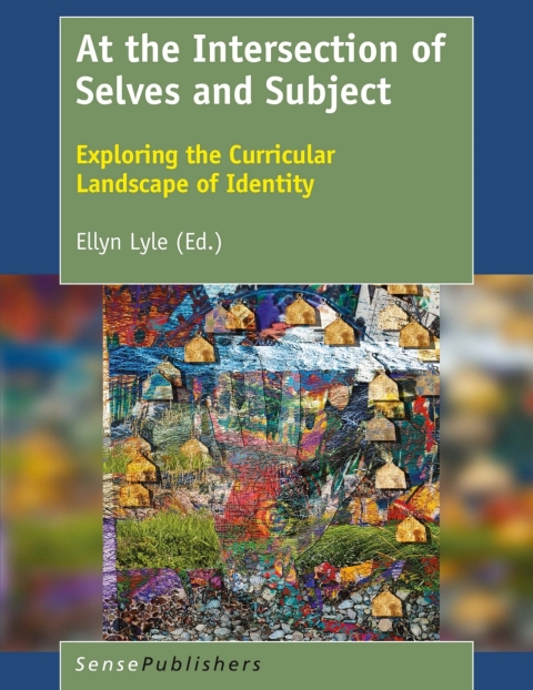 Cover image for book At the Intersection of Selves and Subject