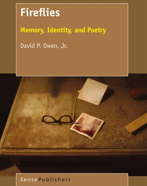 Cover image for book Fireflies