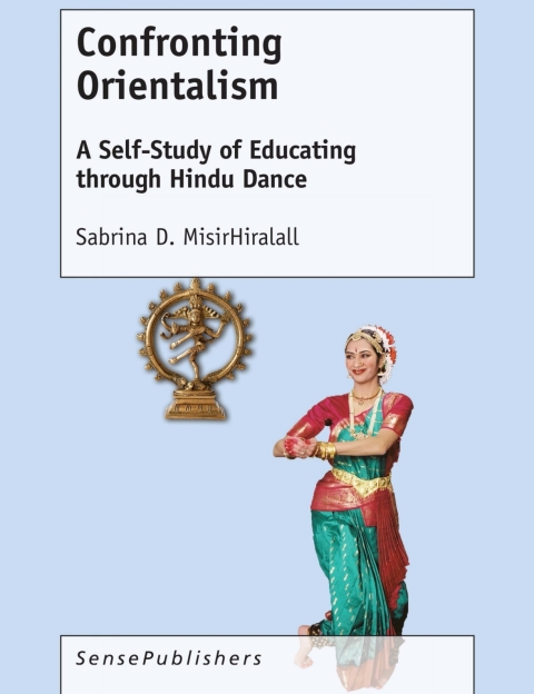 Cover image for book Confronting Orientalism