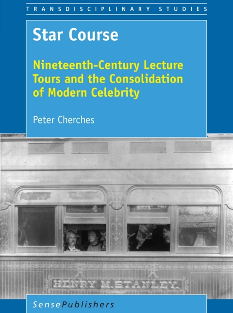 Cover image for book Star Course