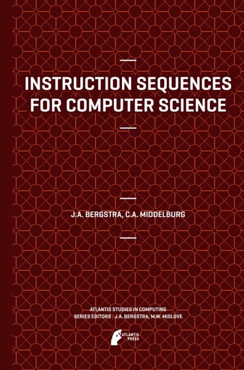 Instruction Sequences for Computer Science 