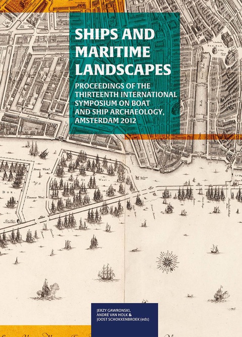 Ships And Maritime Landscapes 