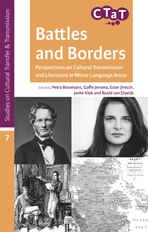 Battles and Borders 