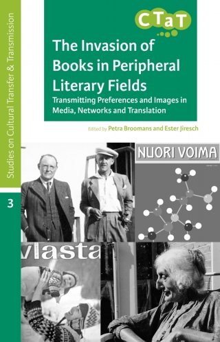 The Invasion of Books in Peripheral Literary Fields