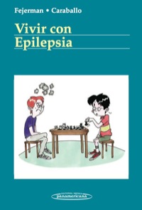 Cover image: Vivir con epilepsia 9789500615020