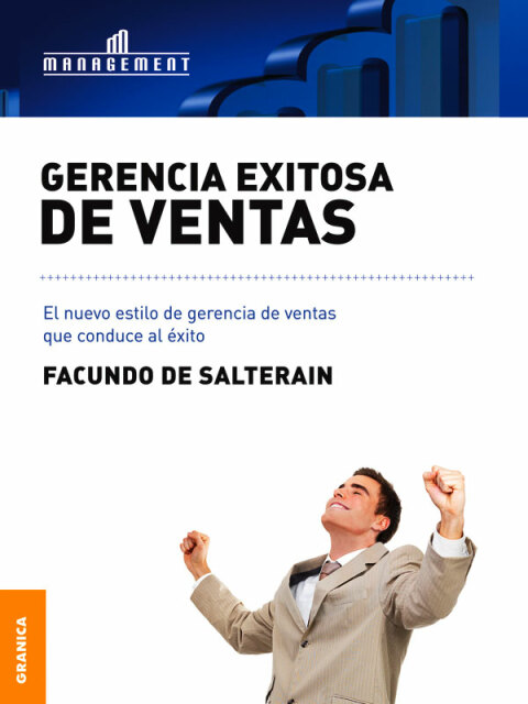 Gerencia exitosa de ventas