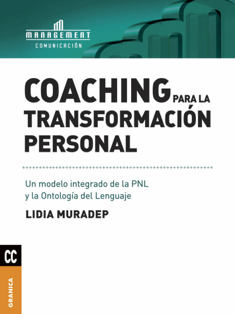 Coaching para la transformación personal