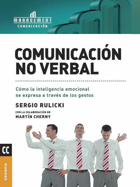 Comunicación no verbal