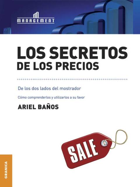 Secretos de los precios, Los