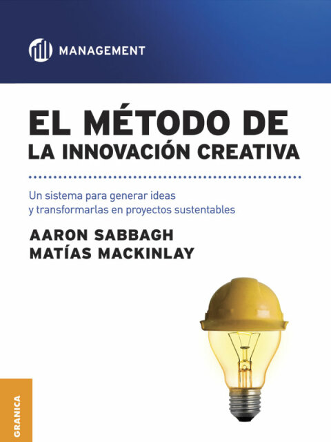 Método de la innovación creativa, El