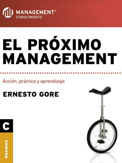 Próximo management, El