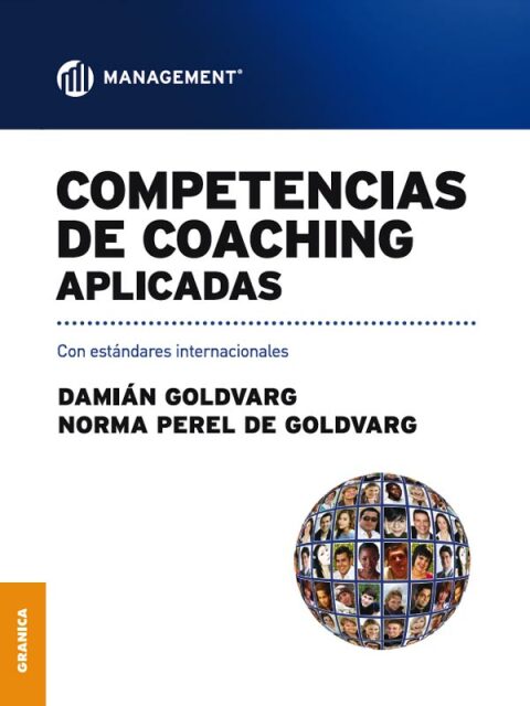 Competencias de coaching aplicadas