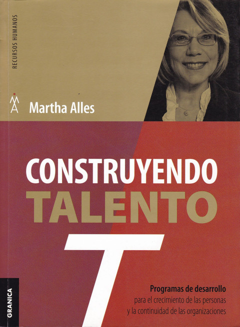 Construyendo Talento - Nueva Edición