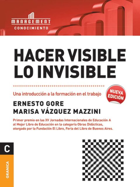 Hacer visible lo invisible