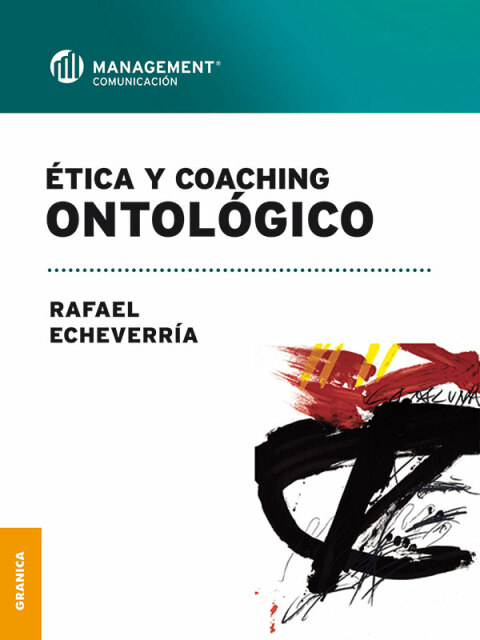Etica y coaching ontológico