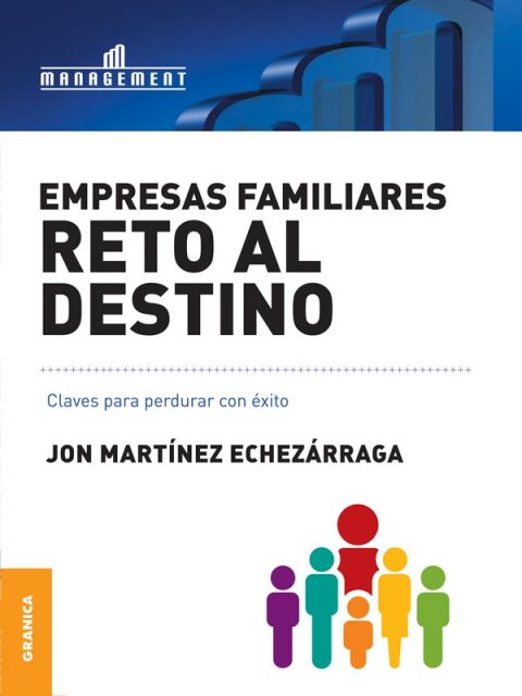 Empresas familiares. Reto al destino