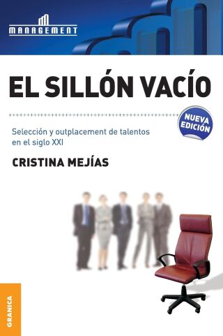 Sillón vacío, El