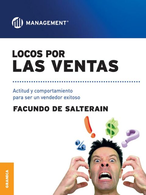 Locos por las ventas