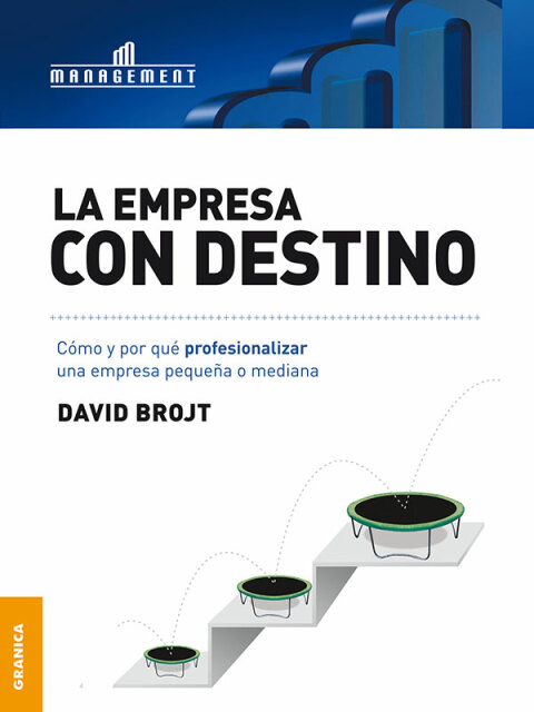 Empresa con destino, La