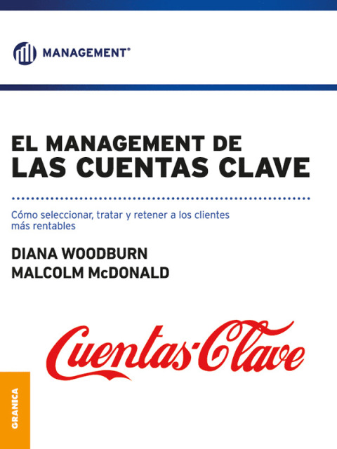 Management de las cuentas clave, El