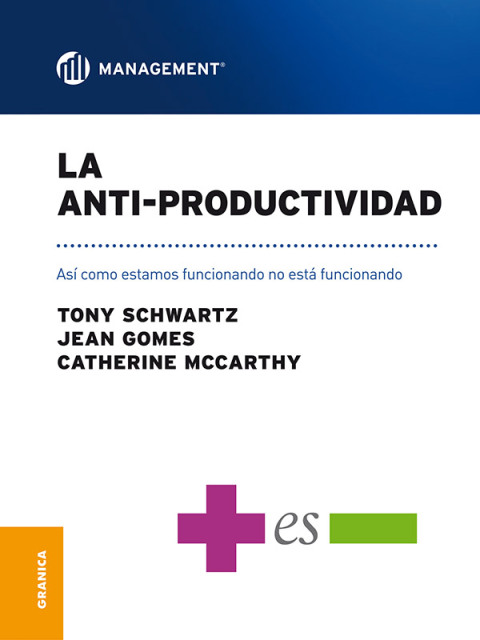 Anti-productividad, La