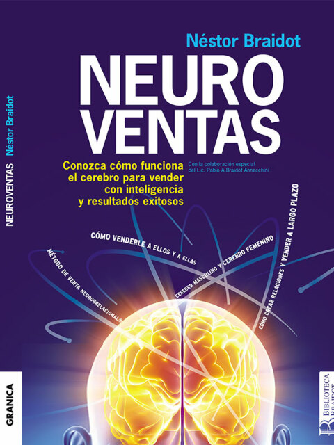 Neuroventas