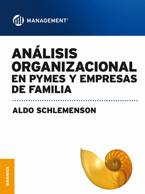 Análisis organizacional en PYMES y empresas de familia