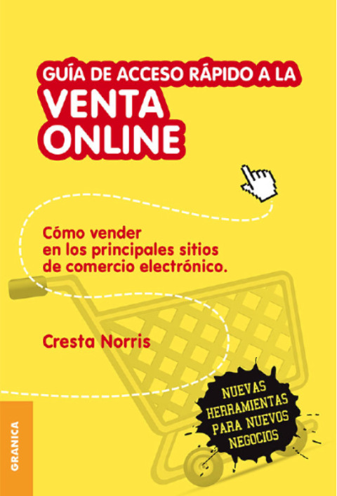 Guía de acceso rápido a la venta online