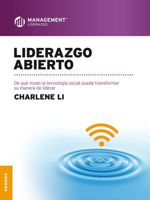 Liderazgo abierto