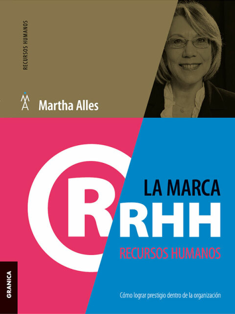 Marca Recursos Humanos, La