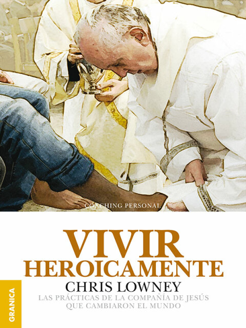 Vivir heroicamente