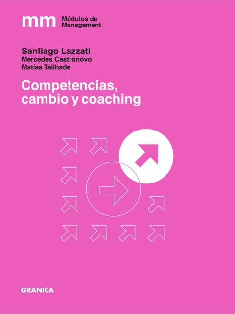 Competencias, Cambio Y Coaching