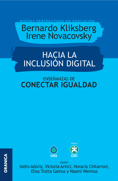 Hacia la inclusión digital