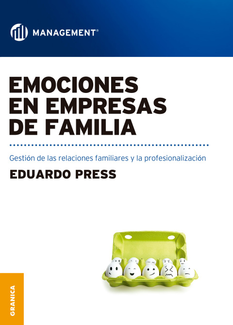 Emociones en empresas de familia