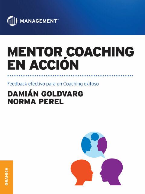 Mentor coaching en acción