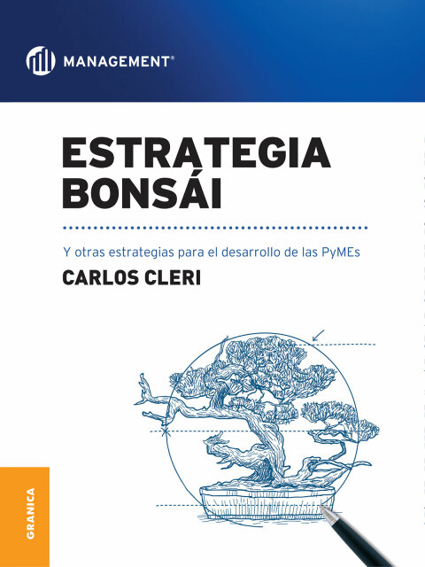 Estrategia bonsai