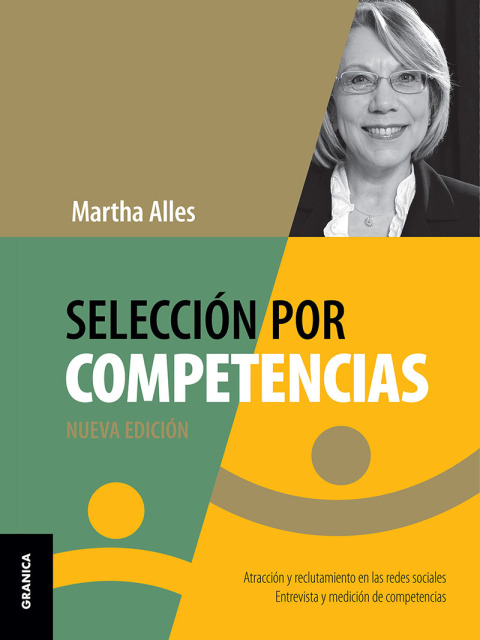 Selección por competencias. (Nueva Edición)