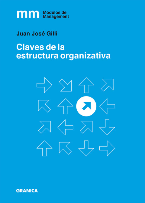 Claves de la estructura organizativa