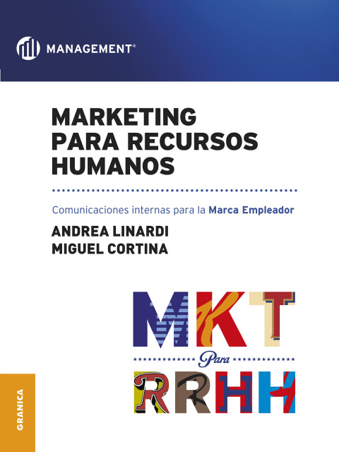 Marketing para Recursos Humanos