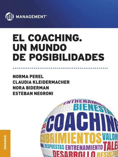 Coaching, El. Un mundo de posibilidades