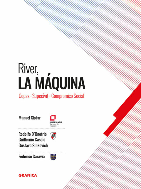 River: La Máquina