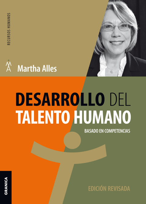 Desarrollo del talento humano (Nueva Edición)