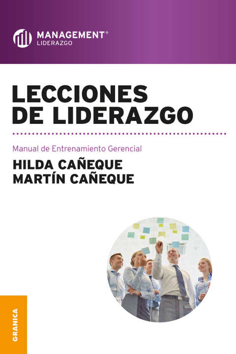 Lecciones de liderazgo