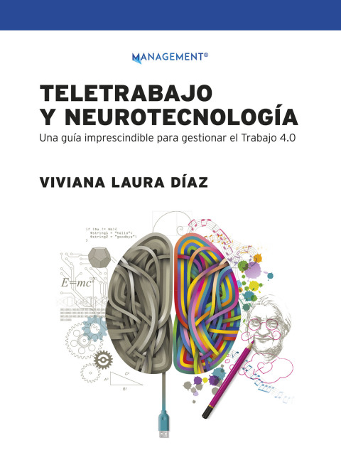 Teletrabajo y neurotecnología