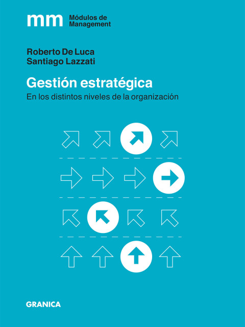 Gestión Estratégica