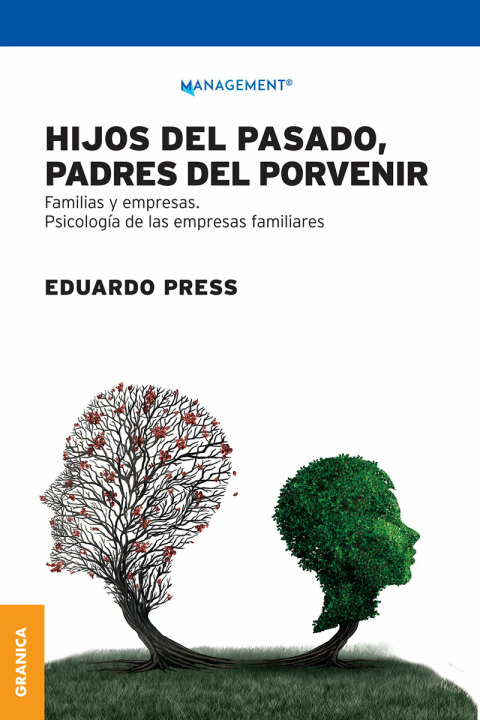 Hijos del pasado, padres del porvenir