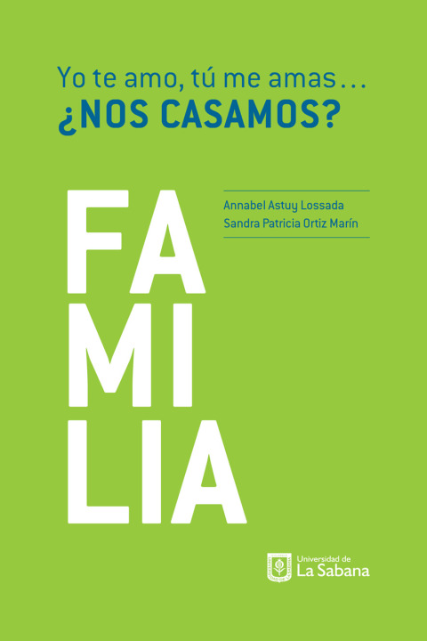 Cover image for book Yo te amo, tu me amas…¿Nos casamos? .