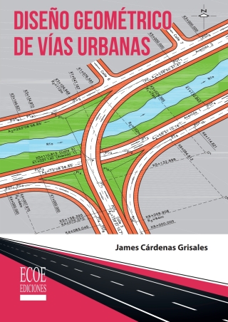 Diseño geométrico de vías urbanas