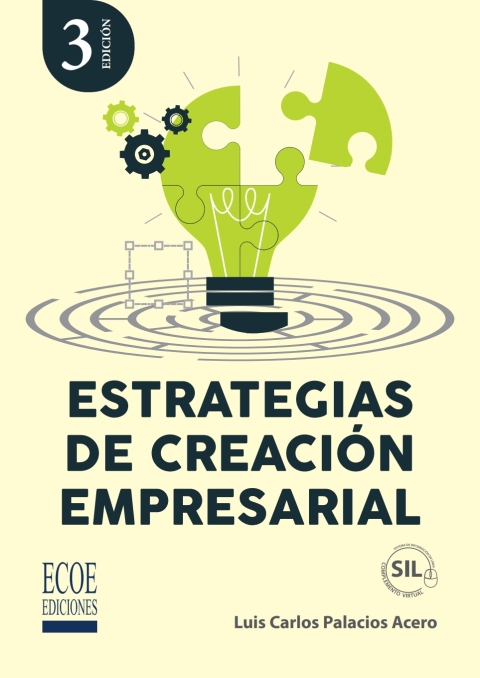 Estrategias de creaciÃ³n empresarial 